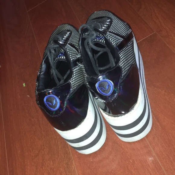 👽YRU KARAZI PLATFORM/FLATFORM SNEAKERS 👽 - Picture 2 of 5